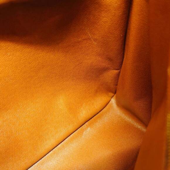 Louis Vuitton Monogram Boulogne 35 Shoulder Bag M51260 Brown Women's - Picture 13 of 15